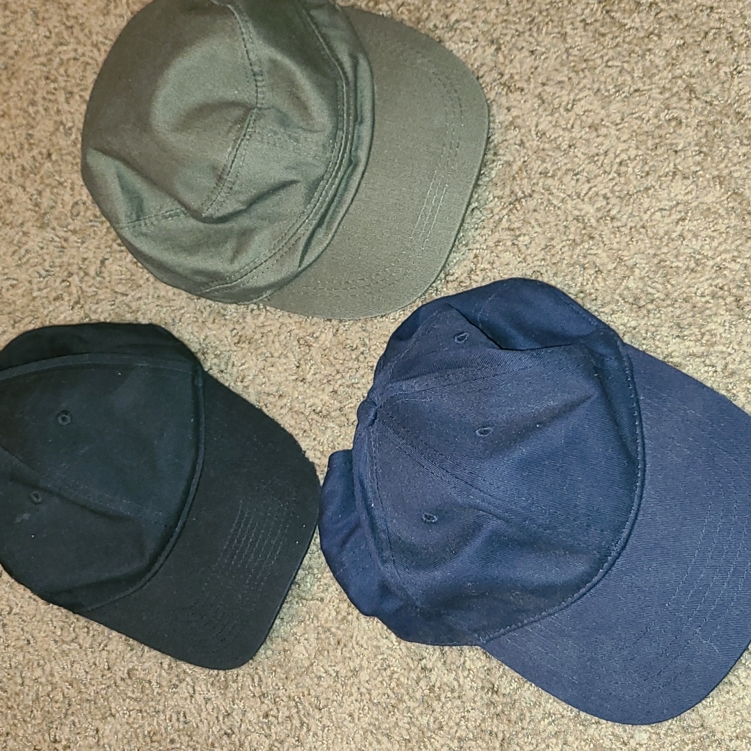 Cap Bundle